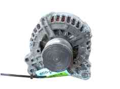 Recambio de alternador para audi a4 b6 (8e2) 1.9 tdi referencia OEM IAM 6F903023J 0124525067 