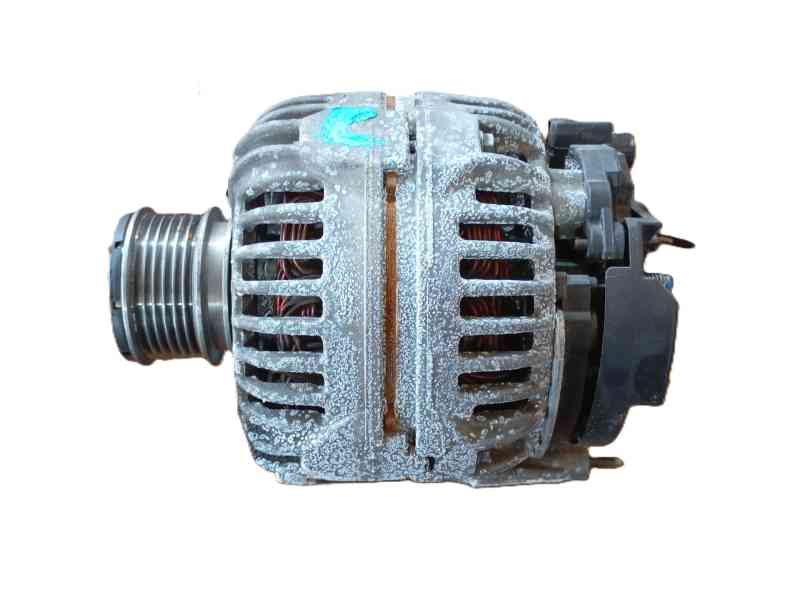 Recambio de alternador para audi a4 b6 (8e2) 1.9 tdi referencia OEM IAM 6F903023J 0124525067 