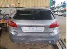 Recambio de porton trasero para peugeot 308 ii (lb_, lp_, lw_, lh_, l3_) 1.2 thp 130 referencia OEM IAM   