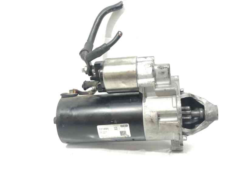 Recambio de motor arranque para audi a4 berlina (8e) 1.9 tdi (96kw) referencia OEM IAM 111694  