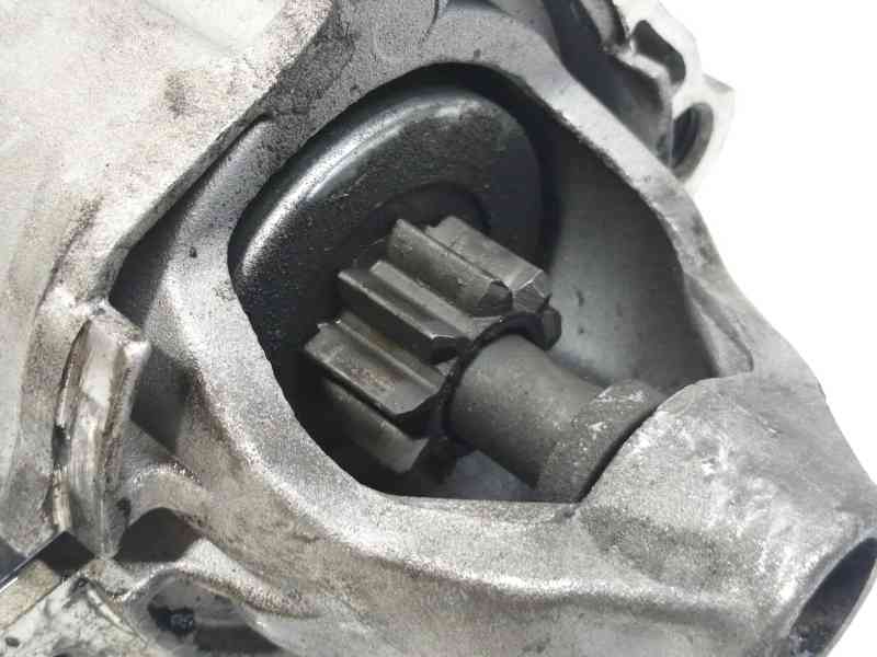 Recambio de motor arranque para audi a4 berlina (8e) 1.9 tdi (96kw) referencia OEM IAM 111694  