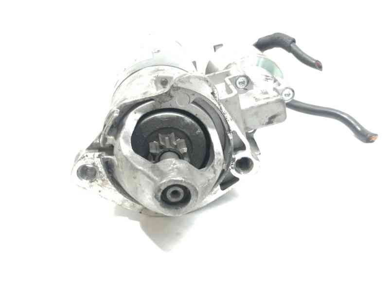 Recambio de motor arranque para audi a4 berlina (8e) 1.9 tdi (96kw) referencia OEM IAM 111694  