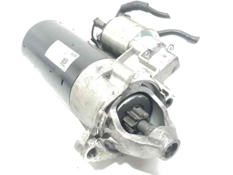 Recambio de motor arranque para audi a4 berlina (8e) 1.9 tdi (96kw) referencia OEM IAM 111694  