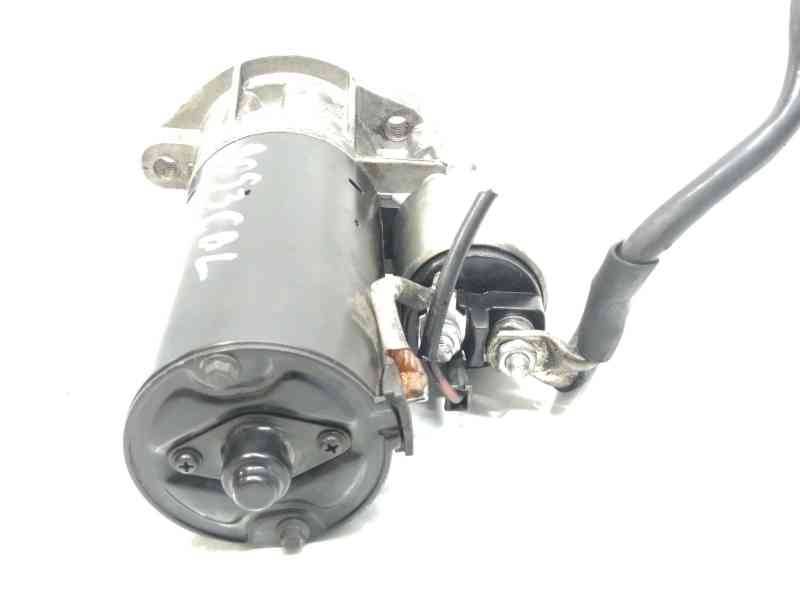 Recambio de motor arranque para audi a4 berlina (8e) 1.9 tdi (96kw) referencia OEM IAM 111694  