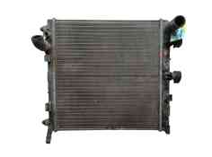 Recambio de radiador agua para citroën c3 i (fc_, fn_) 1.4 i referencia OEM IAM 133395 868567N 