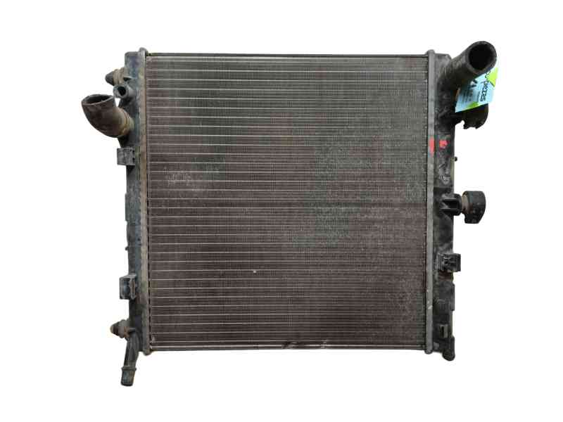 Recambio de radiador agua para citroën c3 i (fc_, fn_) 1.4 i referencia OEM IAM 133395 868567N 