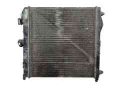 Recambio de radiador agua para citroën c3 i (fc_, fn_) 1.4 i referencia OEM IAM 133395 868567N  2
