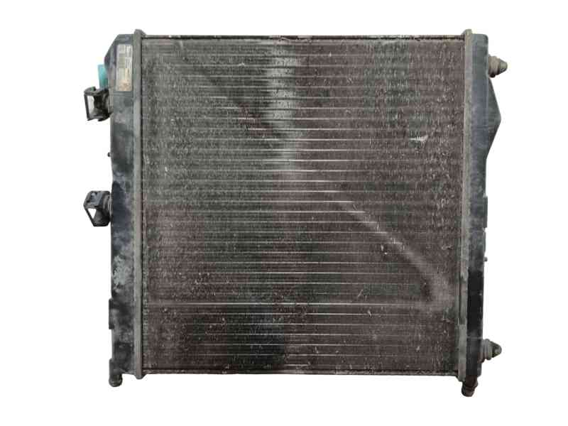 Recambio de radiador agua para citroën c3 i (fc_, fn_) 1.4 i referencia OEM IAM 133395 868567N 