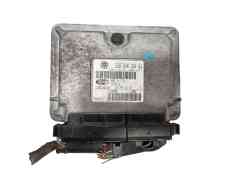 Recambio de centralita motor uce para seat ibiza (6l1) stylance referencia OEM IAM 36906034AJ 6160068002  2