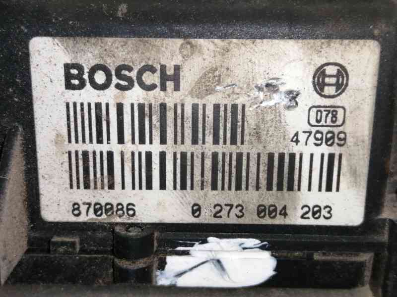 Recambio de abs para citroën xsara berlina 1.9td seduction referencia OEM IAM 0265216456  