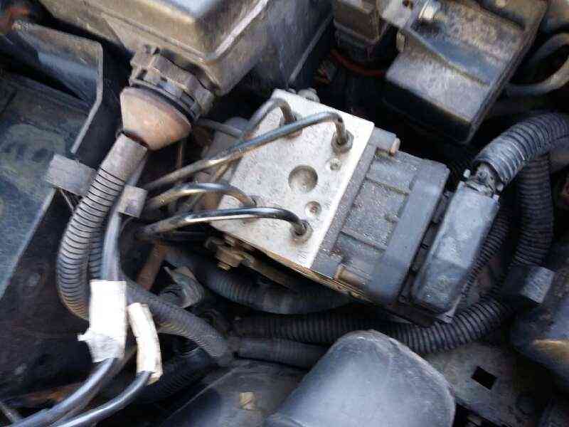Recambio de abs para citroën xsara berlina 1.9td seduction referencia OEM IAM 0265216456  