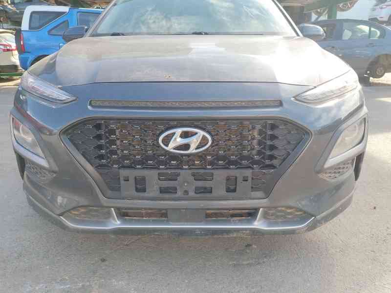 Recambio de paragolpes delantero para hyundai kona (os, ose, osi) 1.0 t-gdi referencia OEM IAM 86511J9000  
