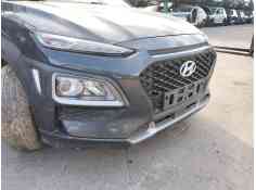 Recambio de paragolpes delantero para hyundai kona (os, ose, osi) 1.0 t-gdi referencia OEM IAM 86511J9000   2
