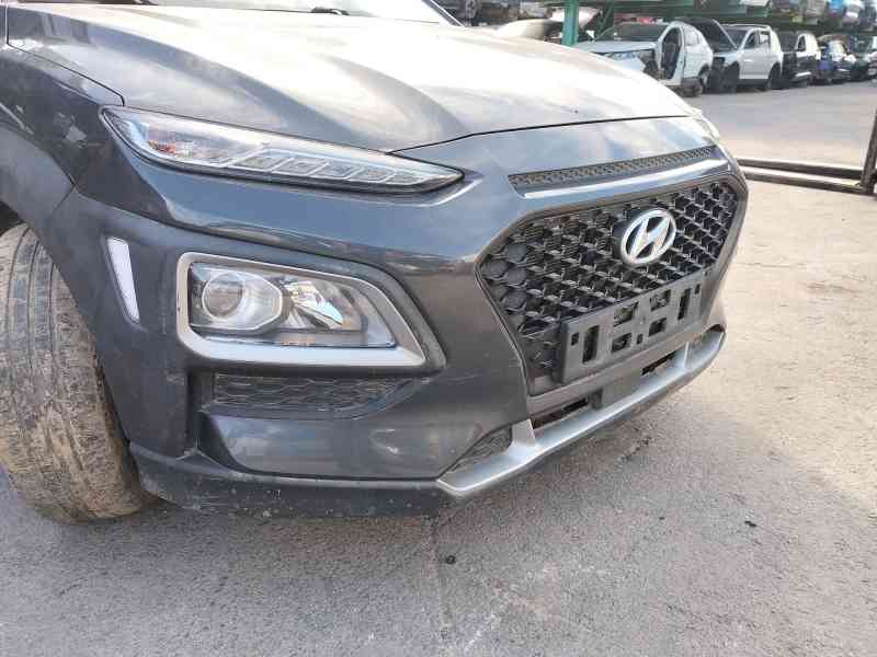 Recambio de paragolpes delantero para hyundai kona (os, ose, osi) 1.0 t-gdi referencia OEM IAM 86511J9000  