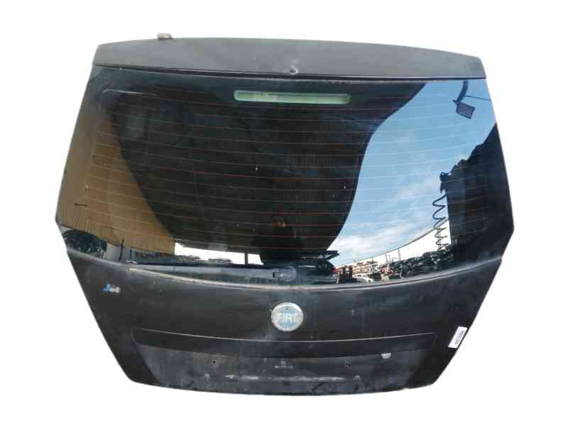 Recambio de porton trasero para fiat stilo (192) 1.4 16v active (05.2004) referencia OEM IAM 51735548  