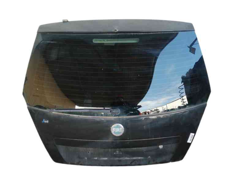 Recambio de porton trasero para fiat stilo (192) 1.4 16v active (05.2004) referencia OEM IAM 51735548  