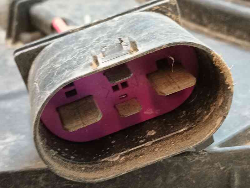 Recambio de electroventilador para seat ateca (kh7, khp) 1.0 tsi referencia OEM IAM 5Q0121203DS 5Q0959455BE 