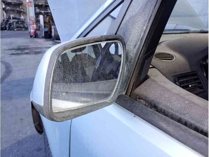 Recambio de retrovisor izquierdo para ford focus c-max (cap) ghia (d) referencia OEM IAM 1524491 3M5117683AN 