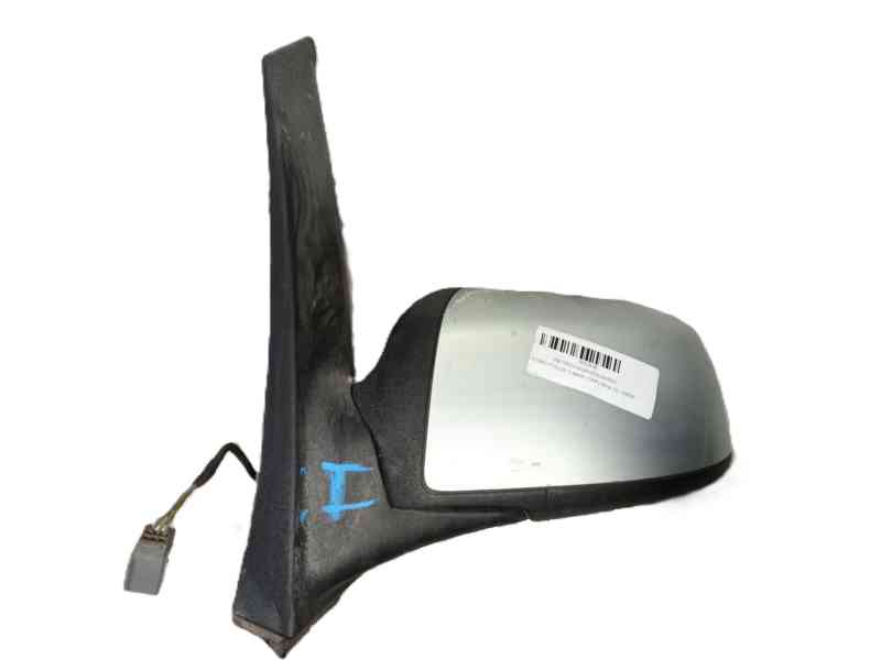 Recambio de retrovisor izquierdo para ford focus c-max (cap) ghia (d) referencia OEM IAM 1524491 3M5117683AN 