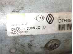 Recambio de motor arranque para nissan primera berlina (p12) acenta referencia OEM IAM 23300AW302 8200331251  2