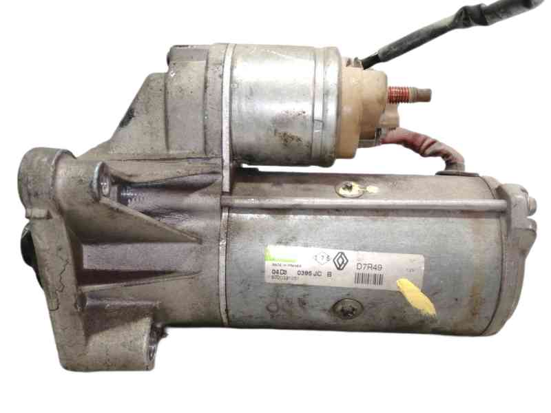 Recambio de motor arranque para nissan primera berlina (p12) acenta referencia OEM IAM 23300AW302 8200331251 