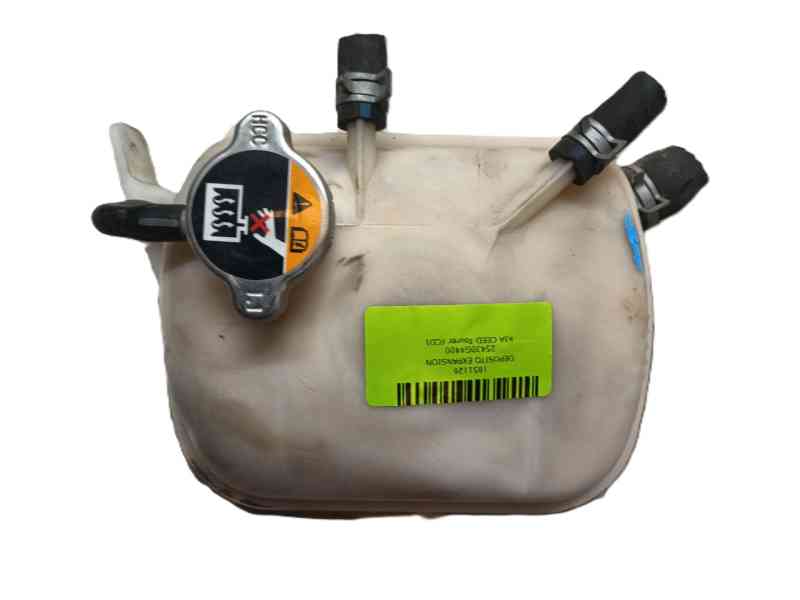 Recambio de deposito expansion para kia ceed tourer (cd) 1.0 t-gdi referencia OEM IAM 25430G4401  