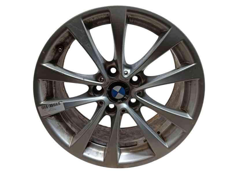 Recambio de llanta para bmw 3 (f30, f80) 318 d referencia OEM IAM 36116796236 IS37 7 1/2Jx17H2