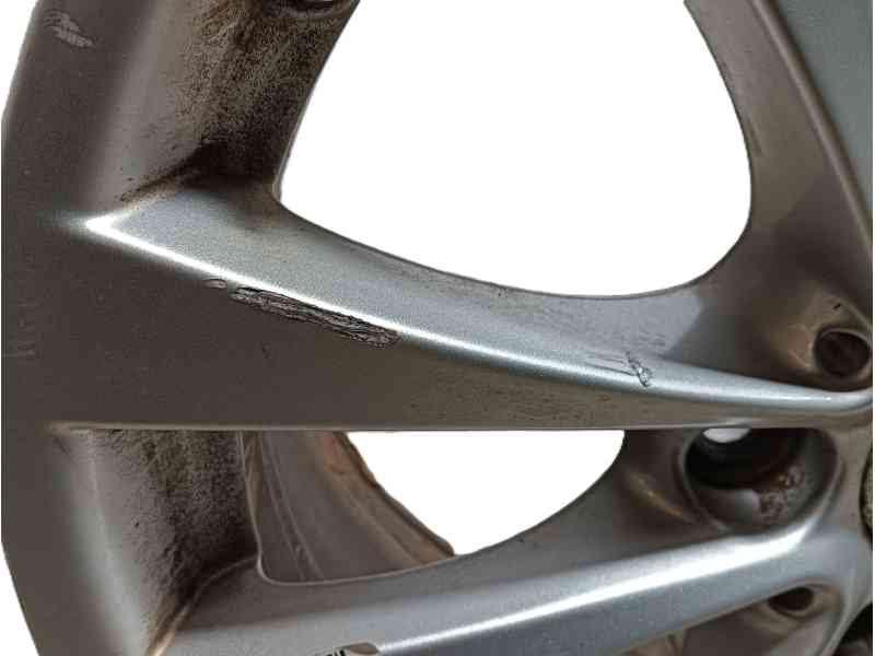 Recambio de llanta para bmw 3 (f30, f80) 318 d referencia OEM IAM 36116796236 IS37 7 1/2Jx17H2