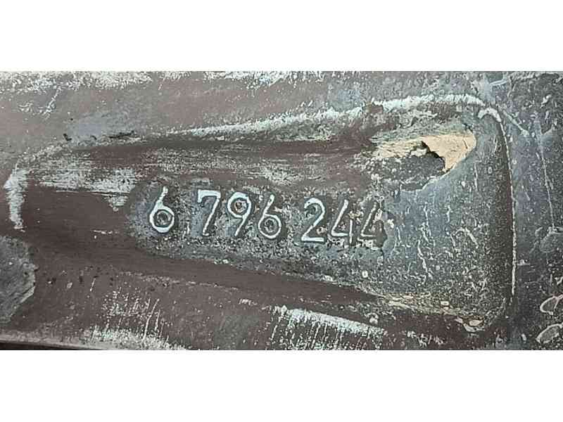Recambio de llanta para bmw 3 (f30, f80) 318 d referencia OEM IAM 36116796236 IS37 7 1/2Jx17H2