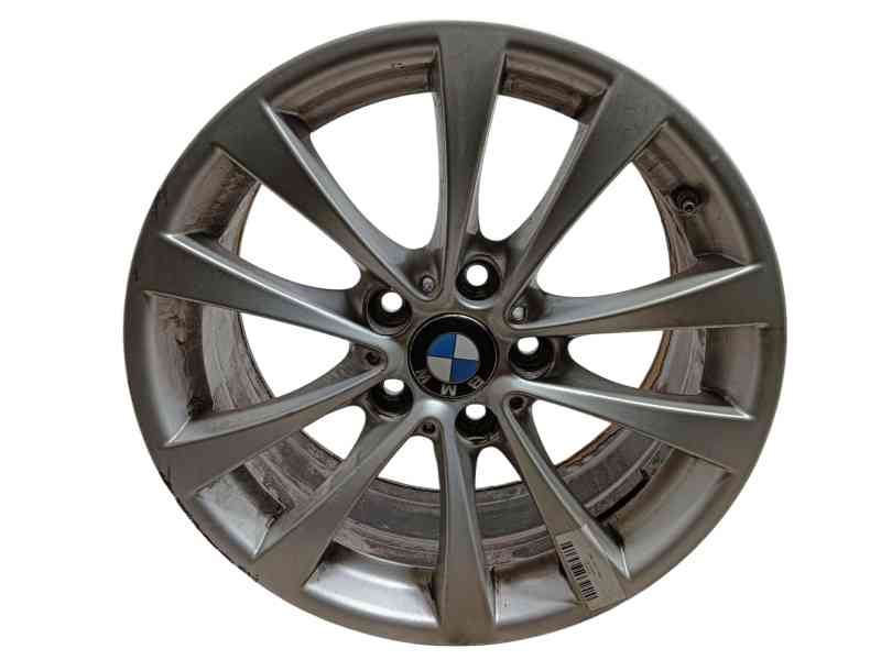 Recambio de llanta para bmw 3 (f30, f80) 318 d referencia OEM IAM 36116796236 IS37 7 1/2Jx17H2
