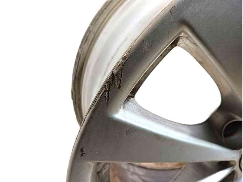 Recambio de llanta para bmw 3 (f30, f80) 318 d referencia OEM IAM 36116796236 IS37 7 1/2Jx17H2