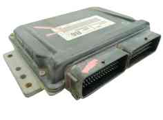 Recambio de centralita motor uce para chevrolet tacuma sx referencia OEM IAM 96435897  