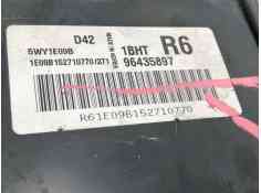 Recambio de centralita motor uce para chevrolet tacuma sx referencia OEM IAM 96435897   2