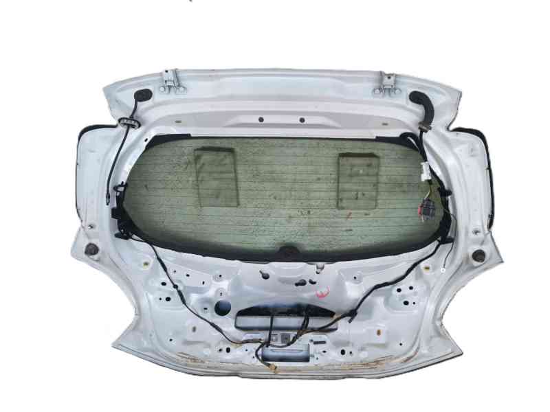 Recambio de porton trasero para peugeot 208 i (ca_, cc_) 1.5 bluehdi 100 referencia OEM IAM   