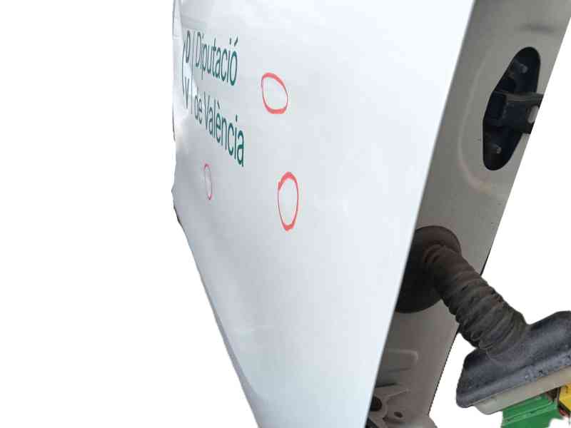 Recambio de puerta delantera derecha para peugeot 208 i (ca_, cc_) 1.5 bluehdi 100 referencia OEM IAM   
