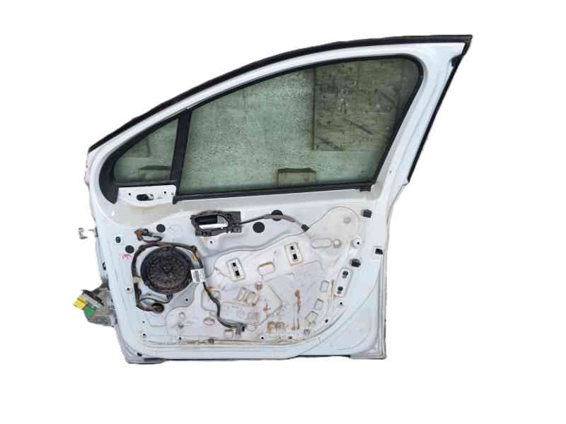 Recambio de puerta delantera derecha para peugeot 208 i (ca_, cc_) 1.5 bluehdi 100 referencia OEM IAM   