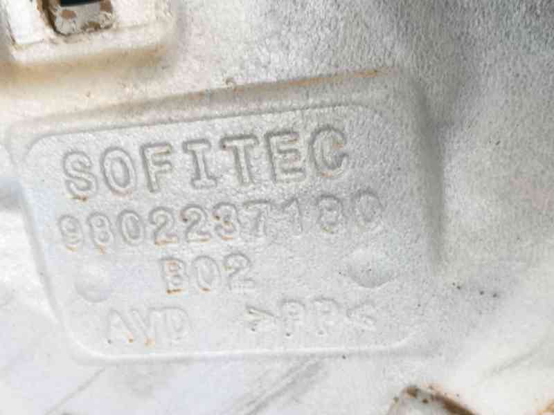 Recambio de puerta delantera derecha para peugeot 208 i (ca_, cc_) 1.5 bluehdi 100 referencia OEM IAM   