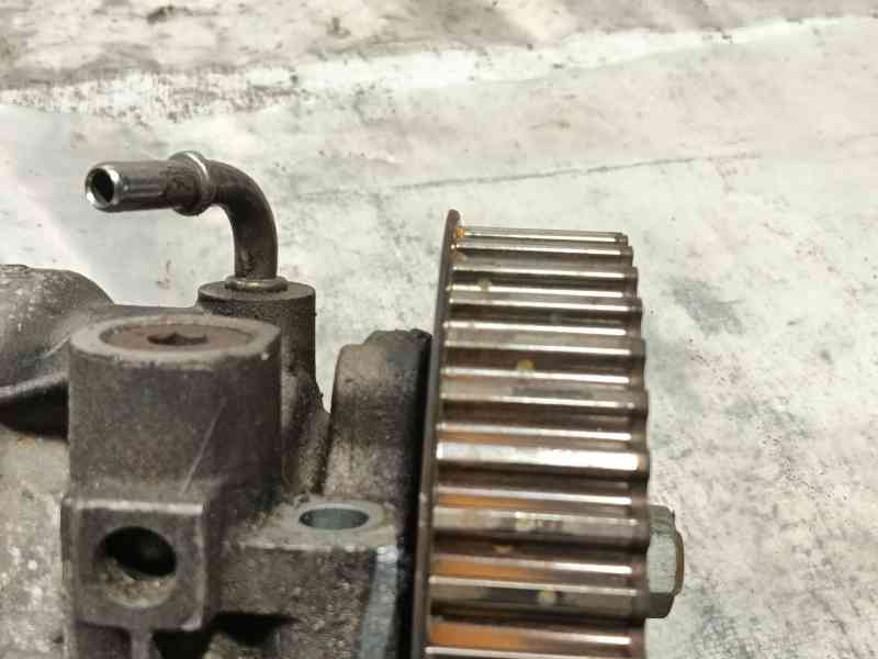 Recambio de bomba inyeccion para renault megane iii berlina 5 p authentique referencia OEM IAM K9K830 820057225 
