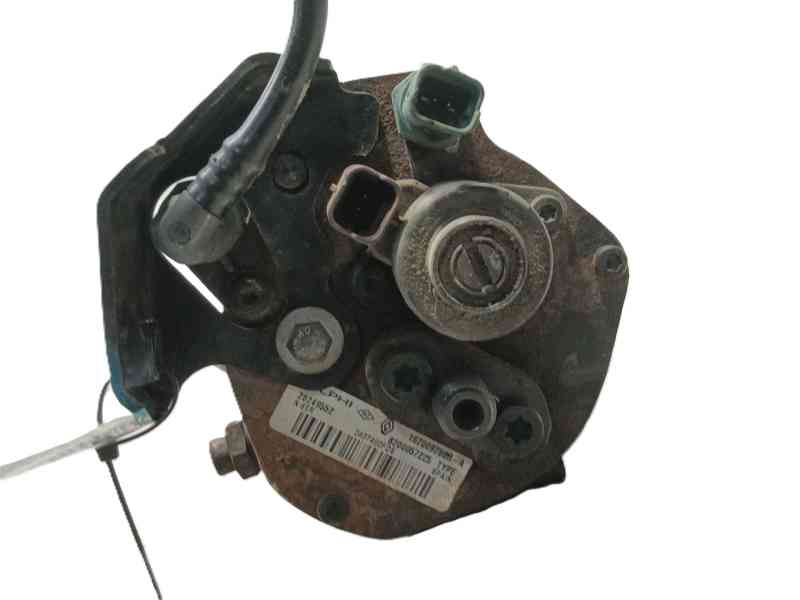 Recambio de bomba inyeccion para renault megane iii berlina 5 p authentique referencia OEM IAM K9K830 820057225 