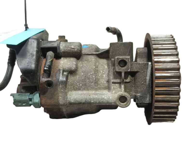 Recambio de bomba inyeccion para renault megane iii berlina 5 p authentique referencia OEM IAM K9K830 820057225 