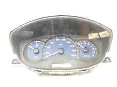 Recambio de cuadro instrumentos para chevrolet matiz se referencia OEM IAM 96664150  