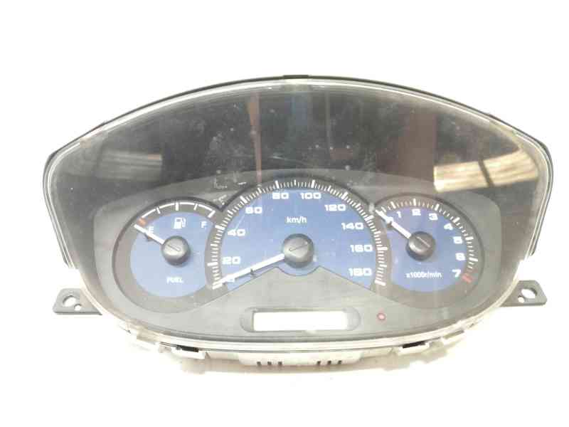 Recambio de cuadro instrumentos para chevrolet matiz se referencia OEM IAM 96664150  