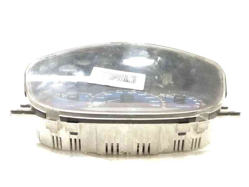 Recambio de cuadro instrumentos para chevrolet matiz se referencia OEM IAM 96664150  