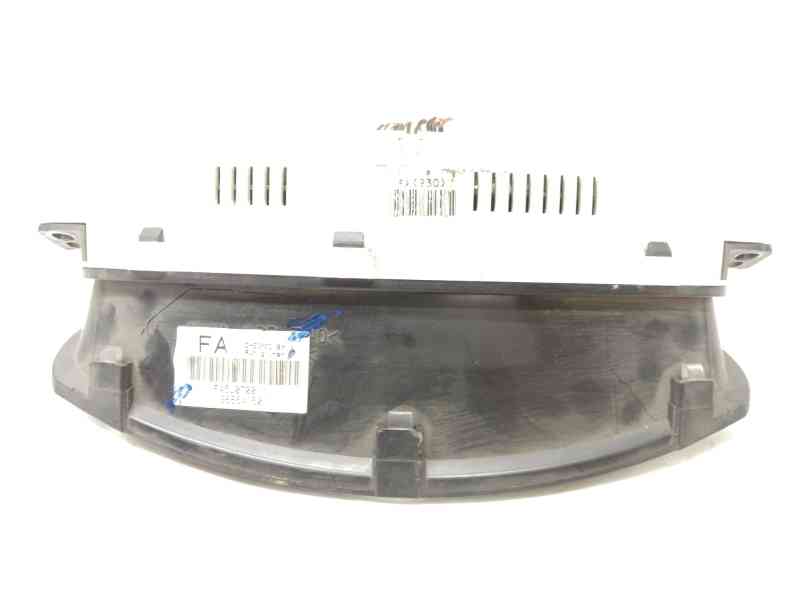 Recambio de cuadro instrumentos para chevrolet matiz se referencia OEM IAM 96664150  