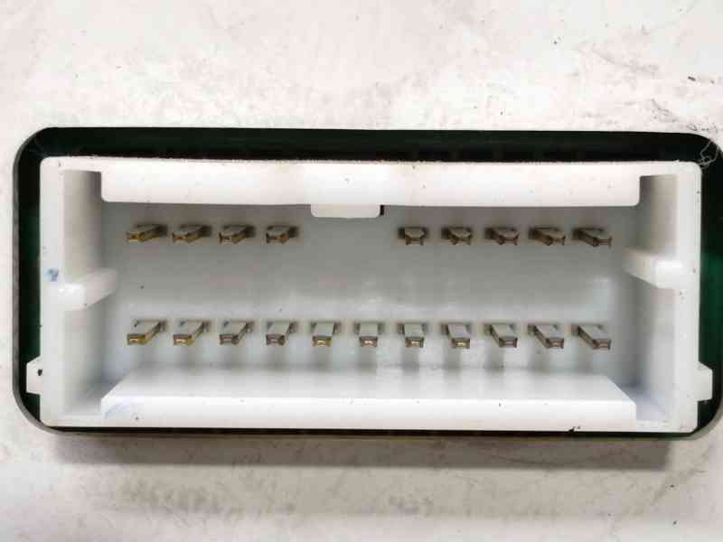 Recambio de cuadro instrumentos para chevrolet matiz se referencia OEM IAM 96664150  