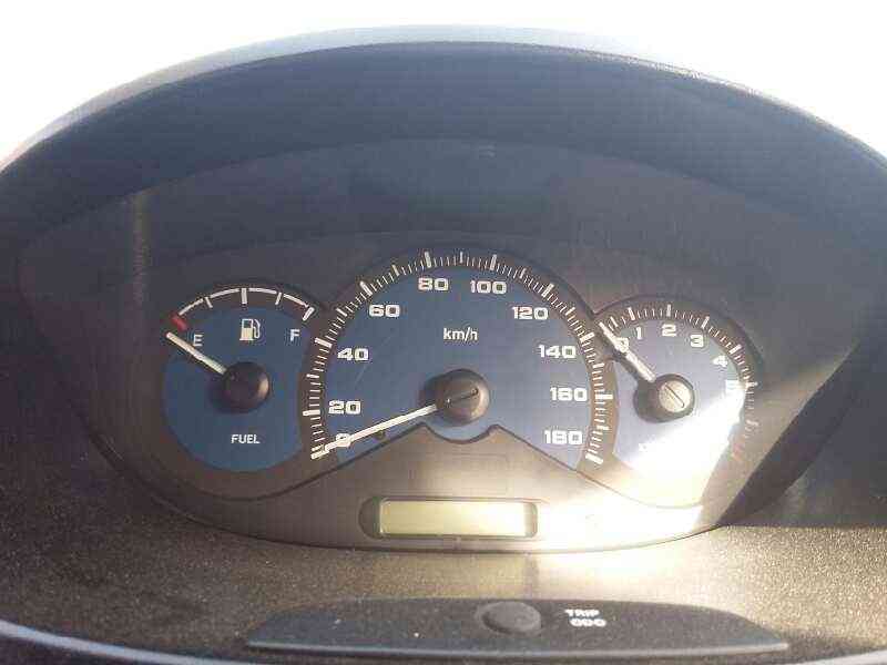 Recambio de cuadro instrumentos para chevrolet matiz se referencia OEM IAM 96664150  