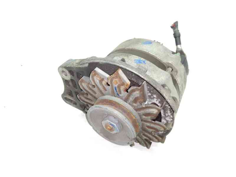 Recambio de alternador para fiat seicento (187) sx referencia OEM IAM   