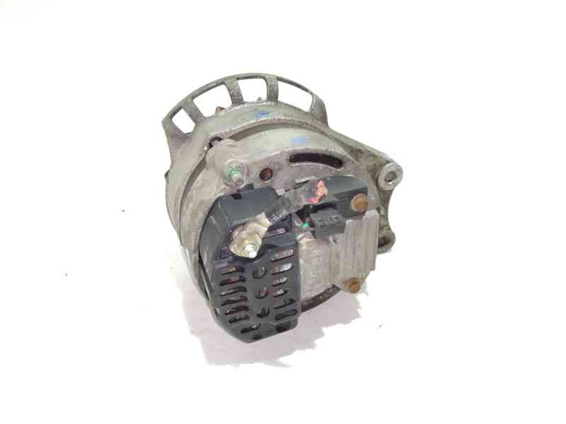 Recambio de alternador para fiat seicento (187) sx referencia OEM IAM   