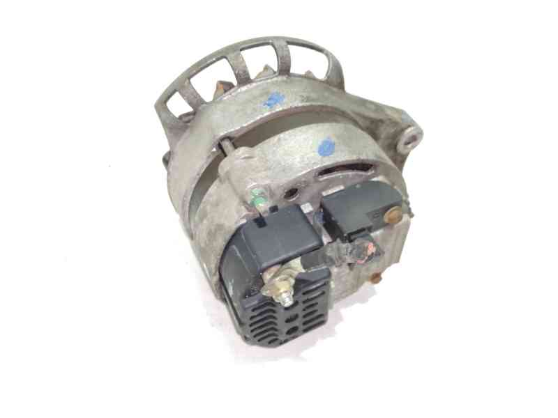 Recambio de alternador para fiat seicento (187) sx referencia OEM IAM   