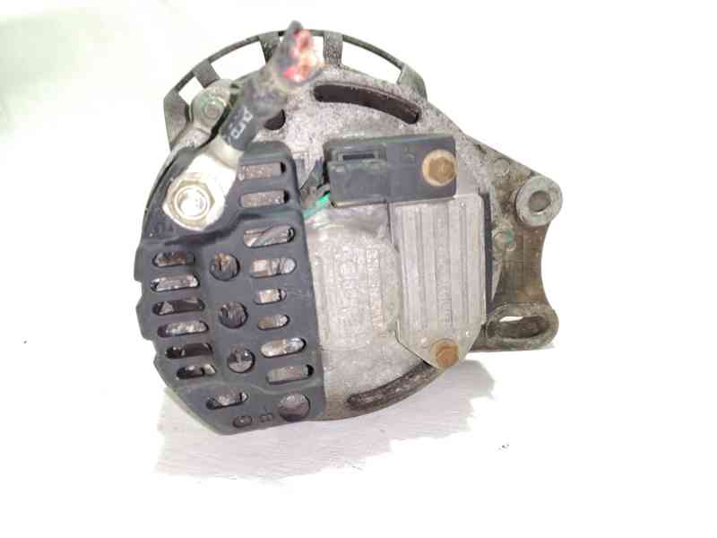 Recambio de alternador para fiat seicento (187) sx referencia OEM IAM   